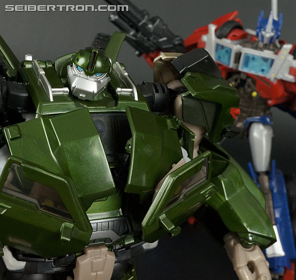 Transformers First Edition Bulkhead (Image #122 of 157)