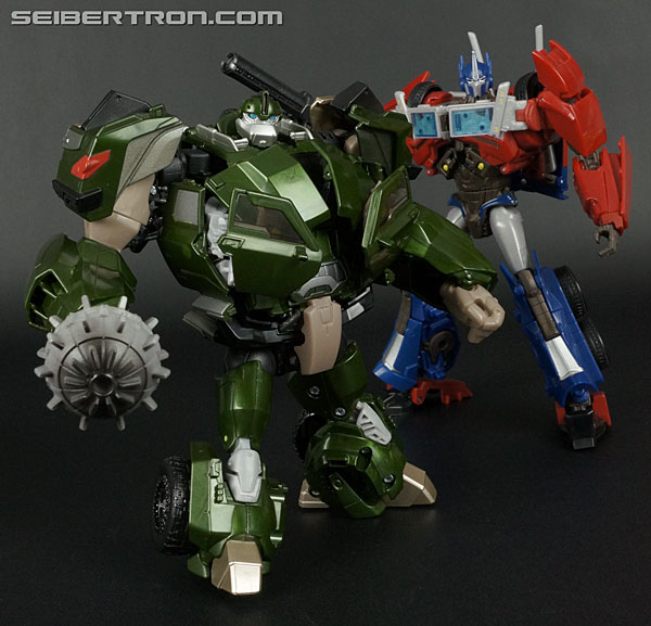 Transformers First Edition Bulkhead (Image #123 of 157)