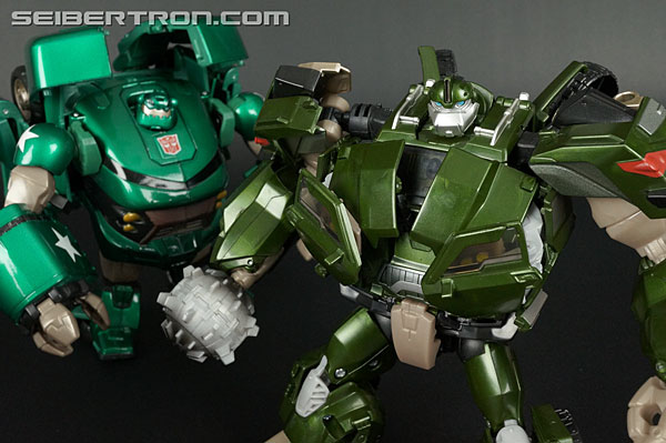 Transformers First Edition Bulkhead (Image #131 of 157)