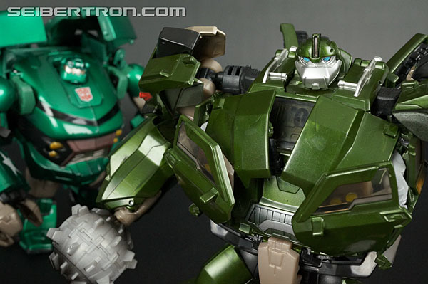 Transformers First Edition Bulkhead (Image #133 of 157)