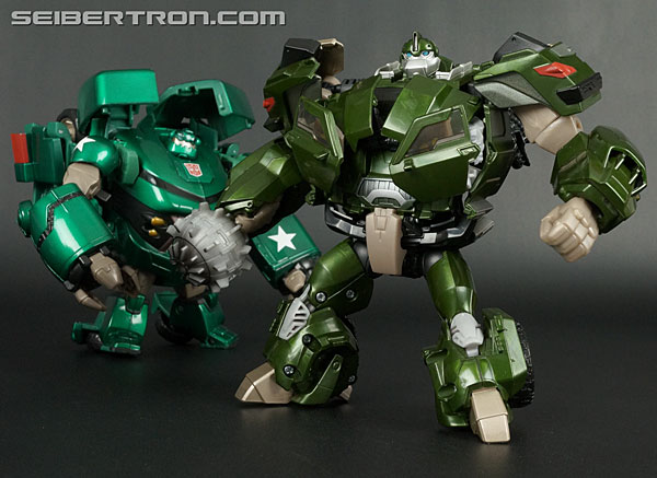 Transformers First Edition Bulkhead (Image #135 of 157)