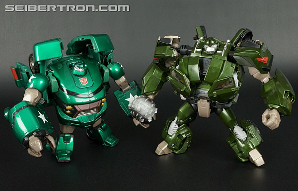 Transformers First Edition Bulkhead (Image #136 of 157)