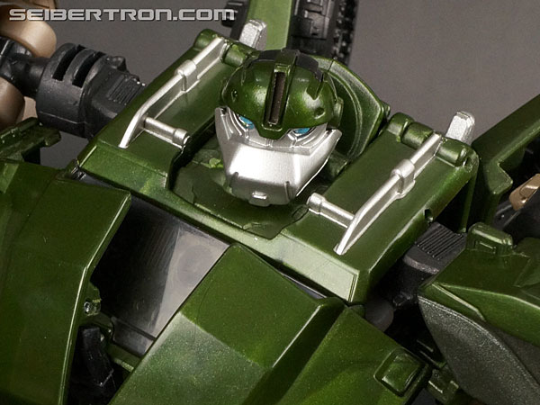 Transformers First Edition Bulkhead (Image #143 of 157)