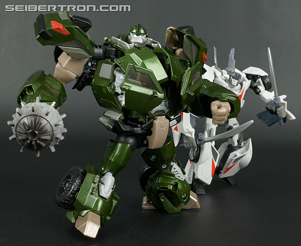 Transformers First Edition Bulkhead (Image #153 of 157)