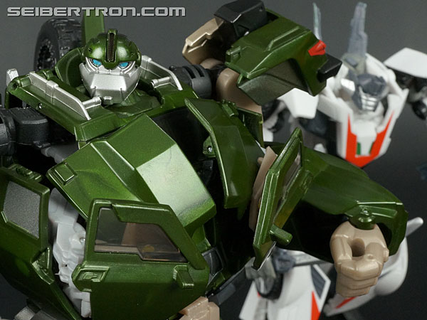 Transformers First Edition Bulkhead (Image #155 of 157)