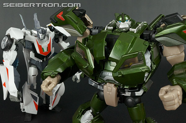 Transformers First Edition Bulkhead (Image #157 of 157)