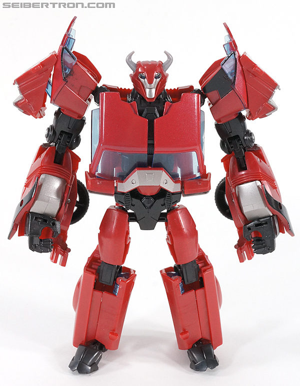 cliffjumper toy