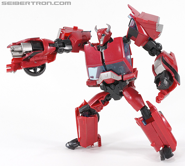 Top 5 Best Transformers Prime Toys