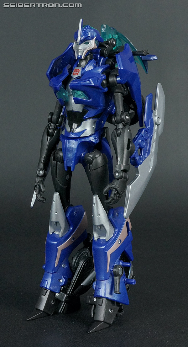 Transformers First Edition Arcee (Image #63 of 123)