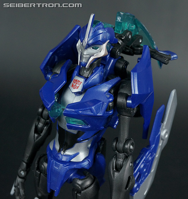 Transformers First Edition Arcee (Image #65 of 123)