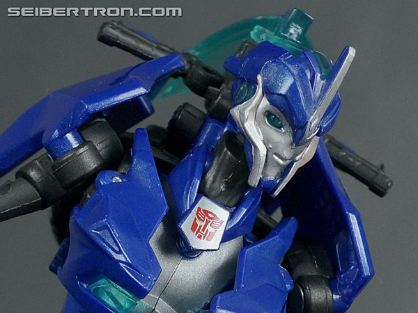 Transformers First Edition Arcee (Image #78 of 123)