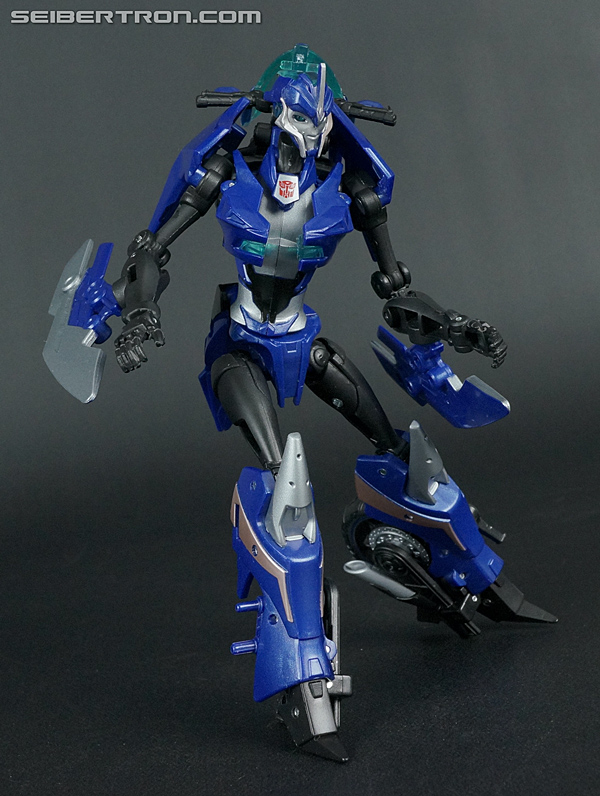 Transformers First Edition Arcee (Image #79 of 123)