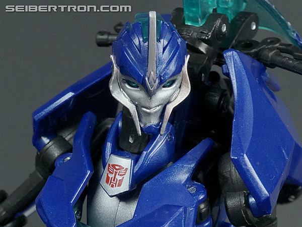 Transformers First Edition Arcee (Image #82 of 123)