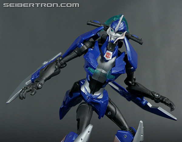 Transformers First Edition Arcee (Image #88 of 123)