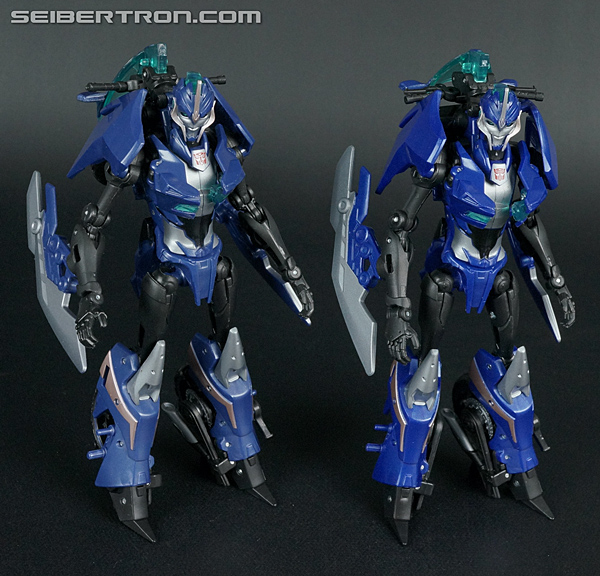 Transformers First Edition Arcee (Image #106 of 123)
