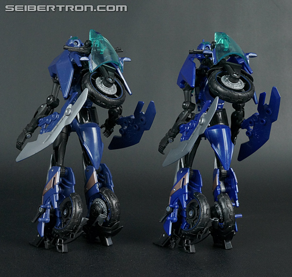 Transformers First Edition Arcee (Image #108 of 123)