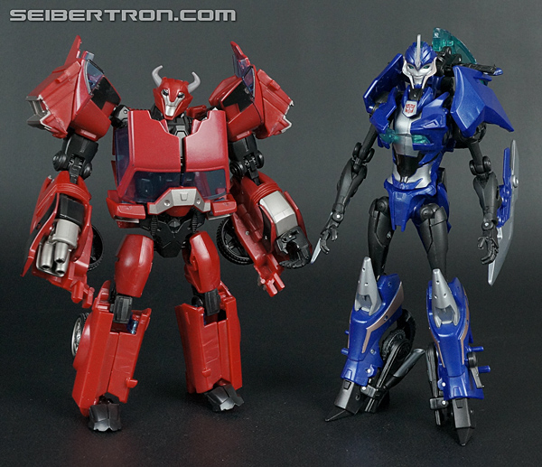 Transformers First Edition Arcee (Image #110 of 123)