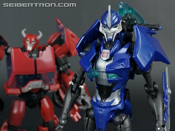 Transformers First Edition Arcee (Image #113 of 123)