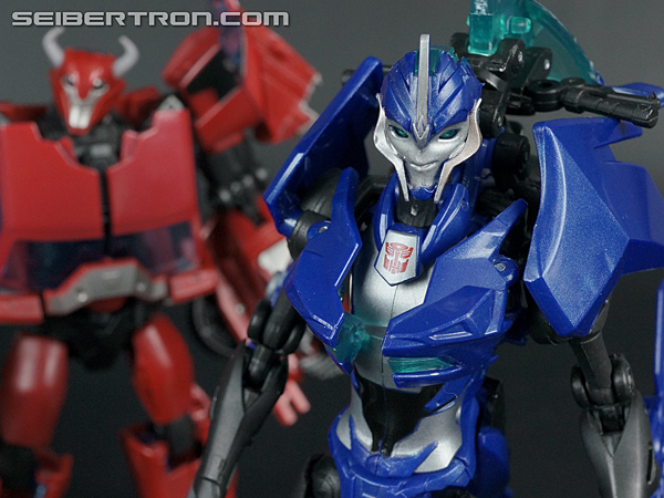 Transformers First Edition Arcee (Image #115 of 123)