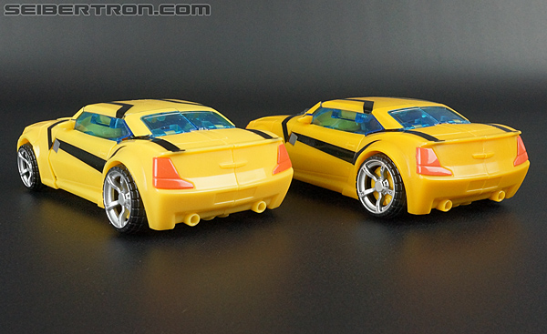 Transformers First Edition Bumblebee (Image #40 of 120)