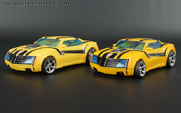 Transformers First Edition Bumblebee (Image #42 of 120)