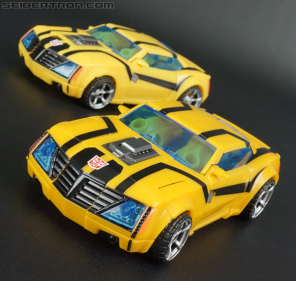 Transformers First Edition Bumblebee (Image #43 of 120)
