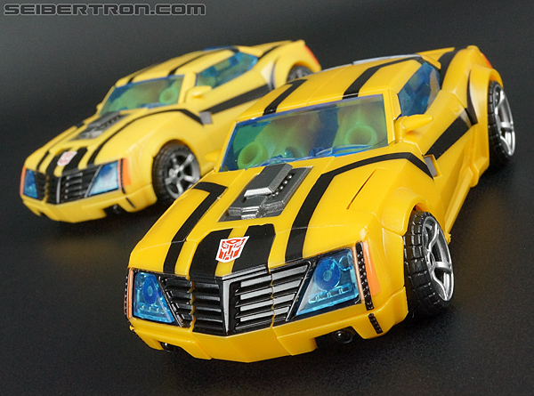 Transformers First Edition Bumblebee (Image #44 of 120)
