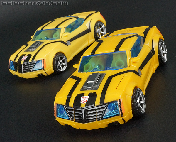 Transformers First Edition Bumblebee (Image #45 of 120)