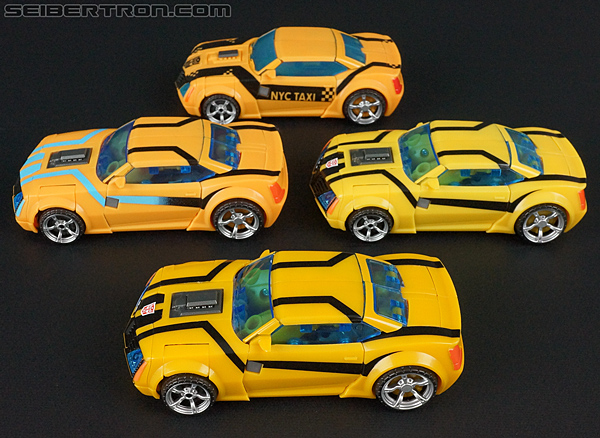 Transformers First Edition Bumblebee (Image #51 of 120)