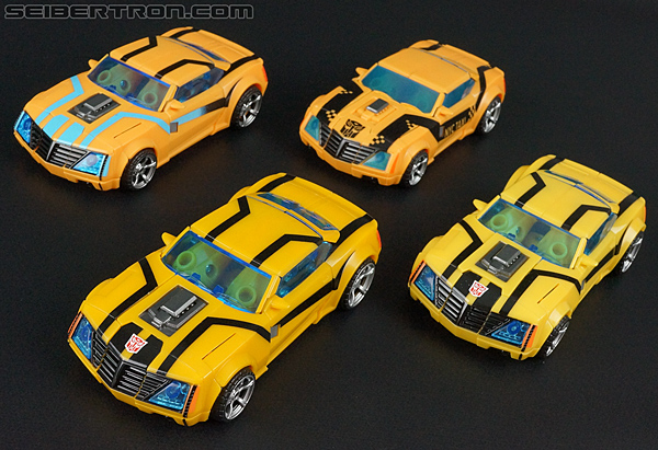 Transformers First Edition Bumblebee (Image #52 of 120)