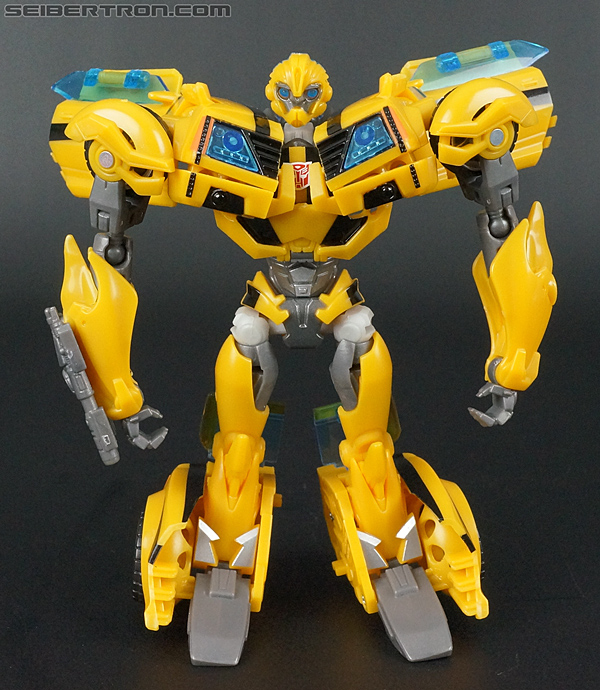 Transformers First Edition Bumblebee (Image #59 of 120)