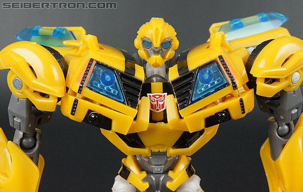Transformers First Edition Bumblebee (Image #60 of 120)