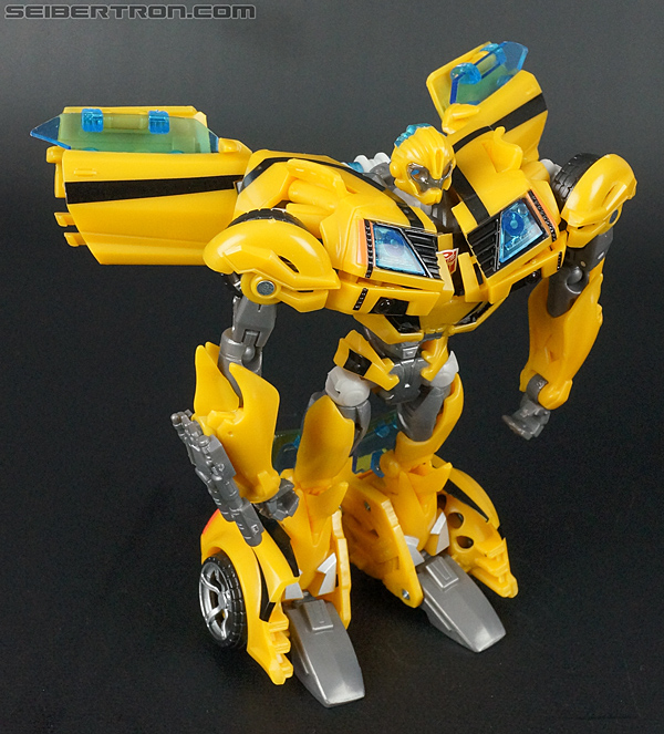 Transformers First Edition Bumblebee (Image #64 of 120)