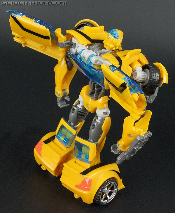 Transformers First Edition Bumblebee (Image #68 of 120)