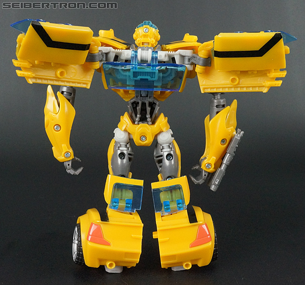 Transformers First Edition Bumblebee (Image #69 of 120)