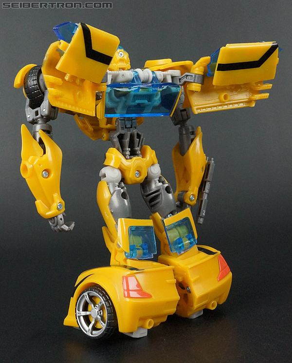 Transformers First Edition Bumblebee (Image #70 of 120)