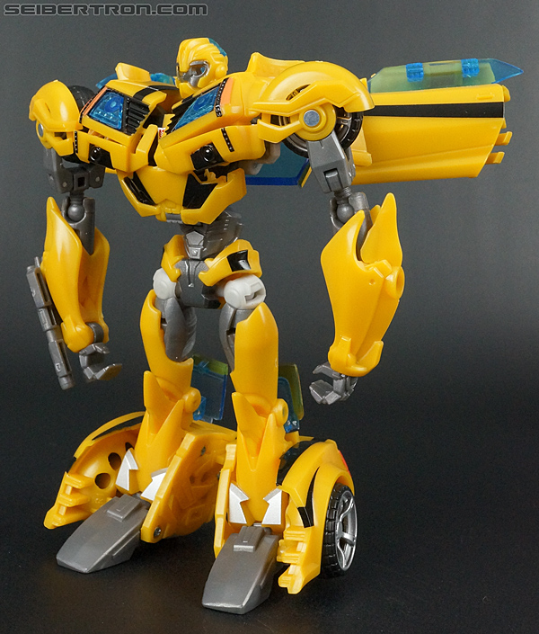 Transformers First Edition Bumblebee (Image #72 of 120)