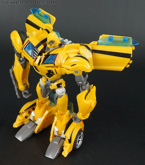 Transformers First Edition Bumblebee (Image #73 of 120)