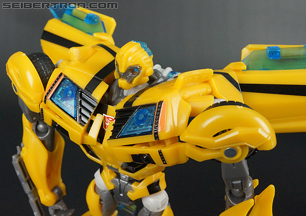 Transformers First Edition Bumblebee (Image #74 of 120)