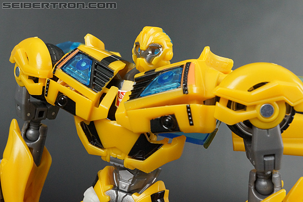 Transformers First Edition Bumblebee (Image #76 of 120)