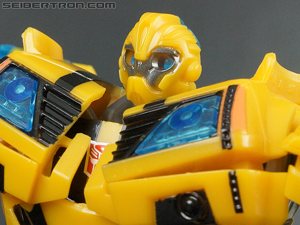 Transformers First Edition Bumblebee (Image #77 of 120)