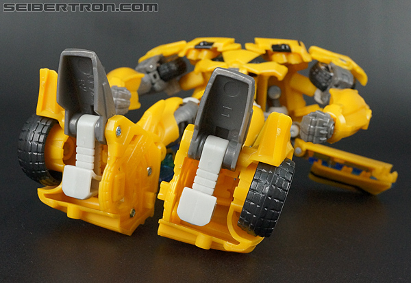 Transformers First Edition Bumblebee (Image #78 of 120)