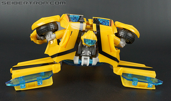 Transformers First Edition Bumblebee (Image #79 of 120)