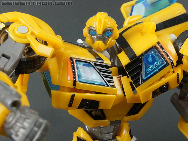 Transformers First Edition Bumblebee (Image #81 of 120)