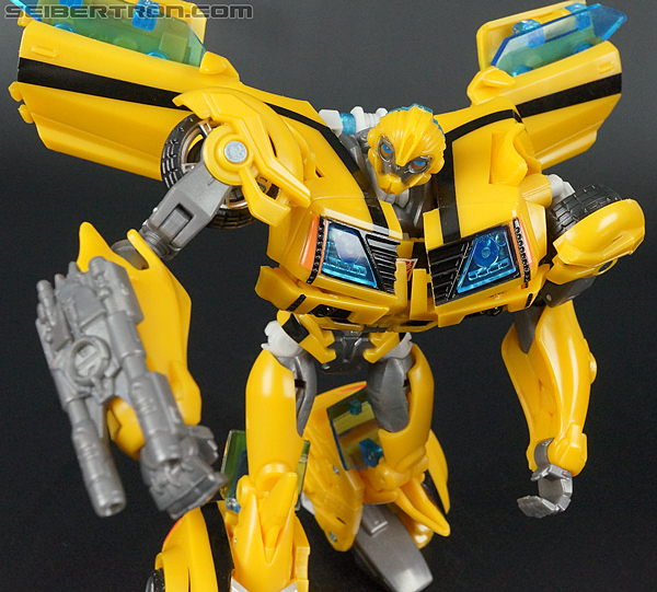 Transformers First Edition Bumblebee (Image #83 of 120)