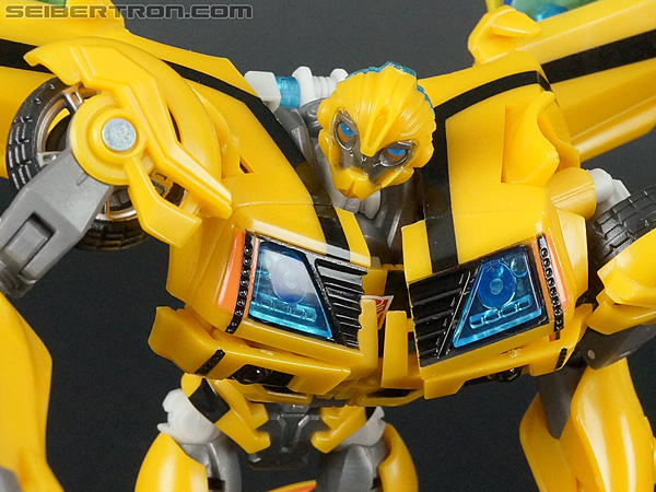 Transformers First Edition Bumblebee (Image #84 of 120)