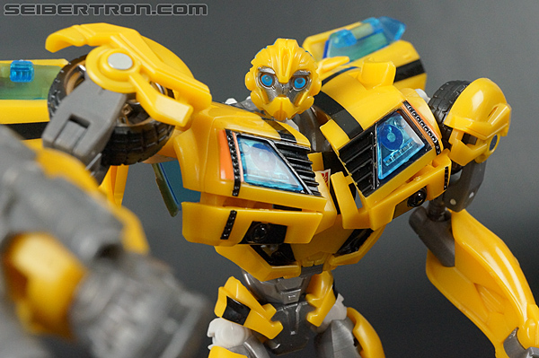 Transformers First Edition Bumblebee (Image #85 of 120)