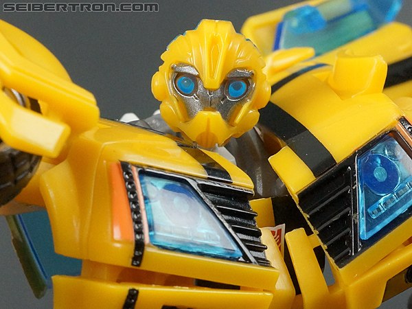 Transformers First Edition Bumblebee (Image #86 of 120)
