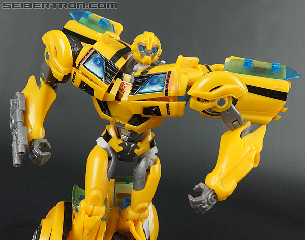 Transformers First Edition Bumblebee (Image #88 of 120)