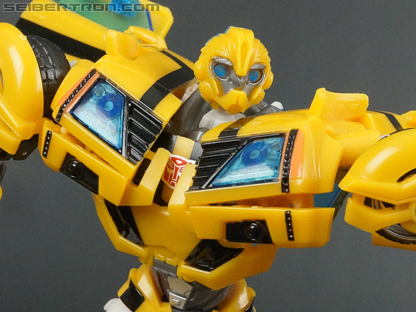 Transformers First Edition Bumblebee (Image #89 of 120)